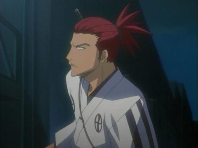 Otaku Gallery  / Anime e Manga / Bleach / Screen Shots / Episodi / 046 - Una storia vera - L Accademia degli Shinigami / 105.jpg